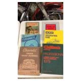 Parts / Manuals Catalog LOCATION RAYMOND IL CALL