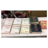 Parts / Manual Catalog LOCATION RAYMOND IL CALL