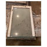 Old Square Windows (8)