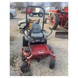 Exmark Pioneer S-Series S/N 312600428 42" Deck