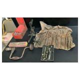 Auger Drill and bits Etc