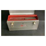 Craftsman Tool Box