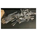 Stainless Flatware