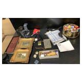 Small Pictures Sewing Misc