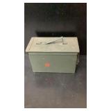 Ammo Box