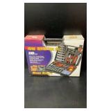 Home Repair Tool Set