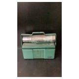Stanley Lunch Box and Thermos