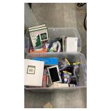 New and Used Products