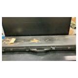 Hard Plastic Gun Case