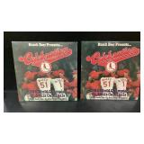 Busch Beer Presents Celebration 1982 World