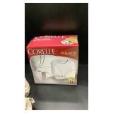 Corelli Dishes and Other Dishes