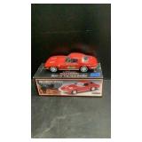 1963 Corvette Stingray Decanter Car