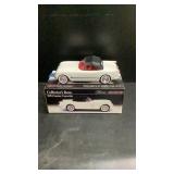 Beam Decanter 1953 Series Corvette