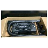 Oreck Vacuum