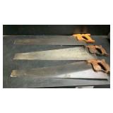 Hand Saws
