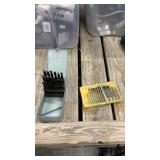 Craftsman Drill Bits