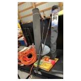 Wine Bottles, Canes, Drop Cords, Etc