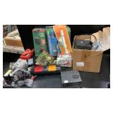 Bathroom Toilet Plumbing, Etc misc