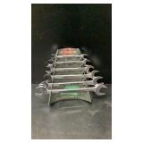 Craftsman Wrenches Standard