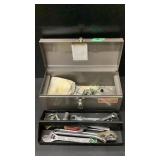 Tool Box Tools
