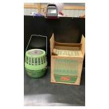 Coleman Catalytic Heater