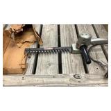 Black and Decker Hedge Trimmer Electric