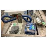 Tools, thigh Master,Flashing Misc