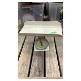 Hanson Nursery Scale Model 3025