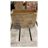 The Flintstones And Pepsi Cola Cups