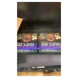 Landscape lights and light scamps