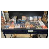 The classic Rock, County, DVD,