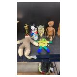 Ceramic Disney Characters