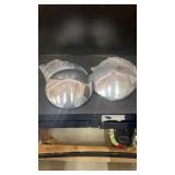 Hub Caps for Chevy 67 ?