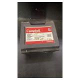 Campbell Heavy Duty Truck Tow Chain 5/16" x 20