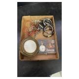 Watches, Conductor Watch