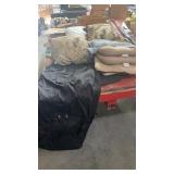 Travel Bags and Pillows