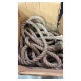 Rope