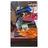 Bags, Hose , Gloves, Misc