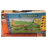 Thomas Giant Set