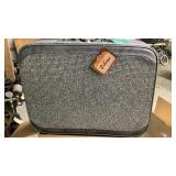 Retro Luggage like New