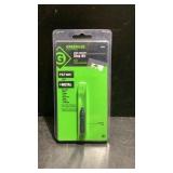 Greenlee Kwik Stepper Step Bit 9.7mm New Sales