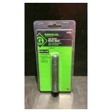 Greenlee Slug Buster Draw Stud 3/4" x 4-1/8
