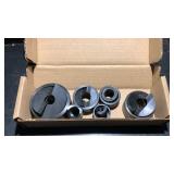 Greenlee Slug Buster Punch Set 1/2" to 2" Sales