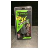 Greenlee KwikStepper Bit ^ Size 7/8" to 1-3/8"