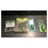 Greenlee Slug Busters, Screw Anchors Sale Tax