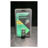 Greenlee Quick Change Carbide Tipped Cutter