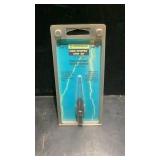 Greenlee Kwik Stepper Set Bit 1/2" Sales Tax 9.75