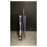 Greenlee Nail Eaer Extreme 1/2" Dia, 18" Sale Tax