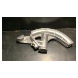 Greenlee Bender Head Sales tax 9.75