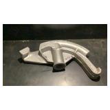 Greenlee Bender Head Sales tax 9.75